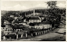 Ak Szklarska Poręba