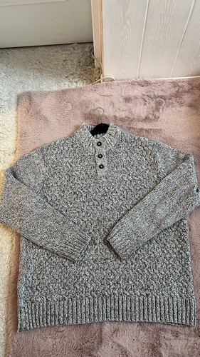 Herren pullover 3 - herren, xl