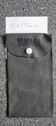 Yamaha toolbag werkzeugtasche - yamaha,