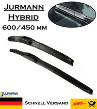 Jurmann Hybrid 600/450 mm Aero
