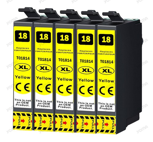 Patronen multipack für epson - für,