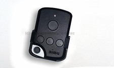 SIMU Mini Handsender 4 Kanal