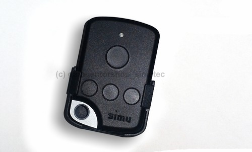 Simu mini handsender kanal - simu,