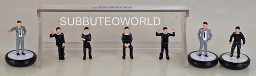 Zeugo bankgarnitur subbuteo - zeugo, bankgarnitur.