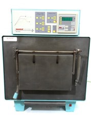 Siladent sila-therm Rob 9, Vorwärmeofen, Zahntechnik, Dentallabor