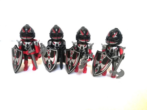 Playmobil ritter shadow - playmobil,