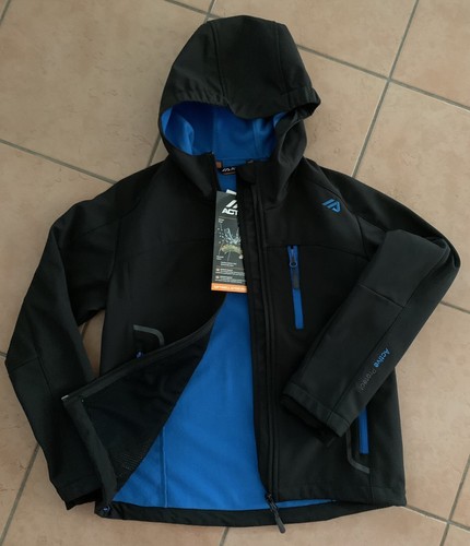 Active protect softshell - active,