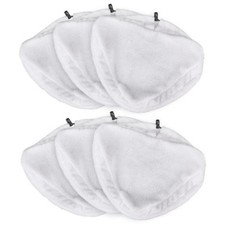 6x Tücher Von Microfaser