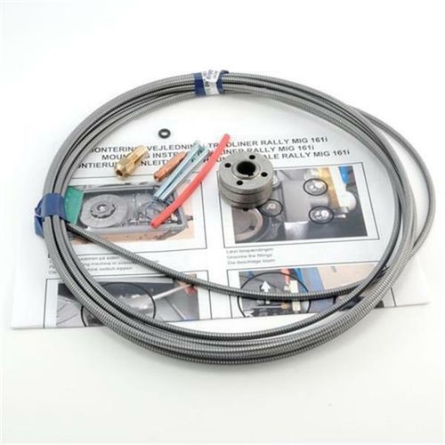 Migatronic 81100137