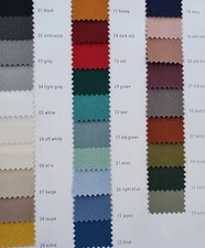 Wasserabweisender Stoff -