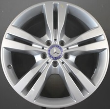 1x Alufelge Mercedes ML W166