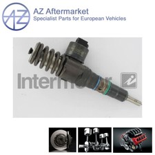 Fuel Injector Nozzle + Holder