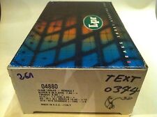 261/ Renault Twingo 93- Clio -1,7 90- R9 R11 Bremsbacken Trommelbremse / NEU NOS