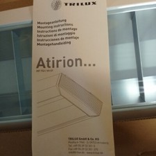 TRILUX Atirion 287752/XII 07