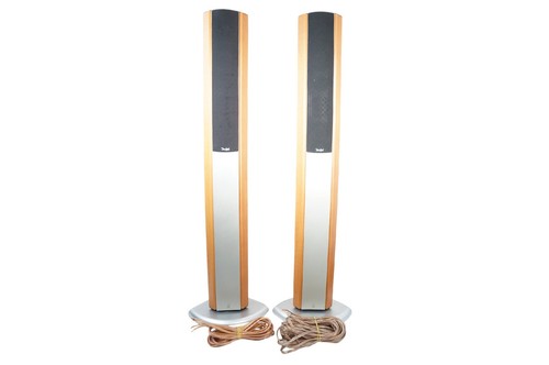 Teufel concept r - ✅2x,