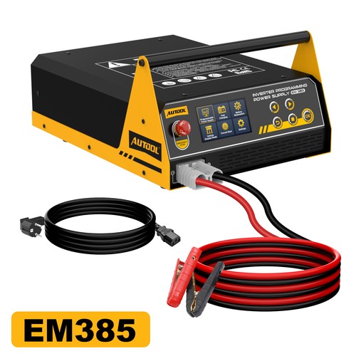 Autool em385 programmierbare - em385,