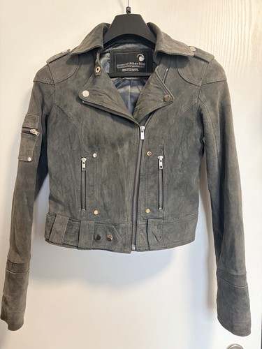 Goosecraft biker jacke - biker,