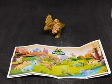 Dino Babies Ü-Ei Figuren 2026