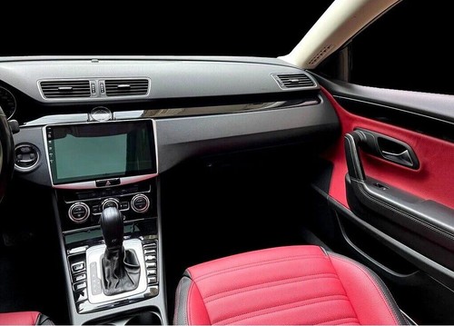 Interior-Dekorleisten