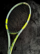Babolat Aero 98 neuwertig L3