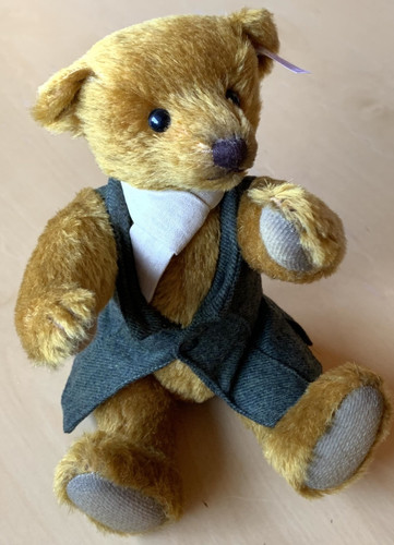 Steiff collection teddybär - , "teddybär