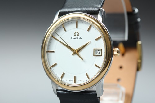 Vintage 1995 omega ville - vintage,