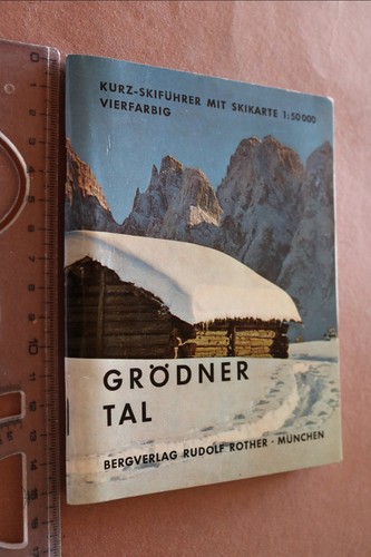 Toller alter kurz - toller, kurz-skiführer