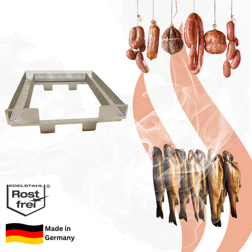 Jaeger sparbrand - #, /