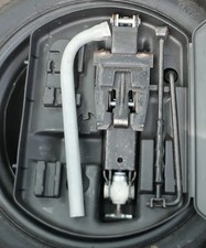 VW Golf 5 1K 6 Plus