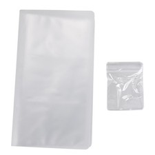 PVC Klarsicht Schmuck