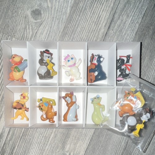 überraschungsei figuren - Ü-ei,