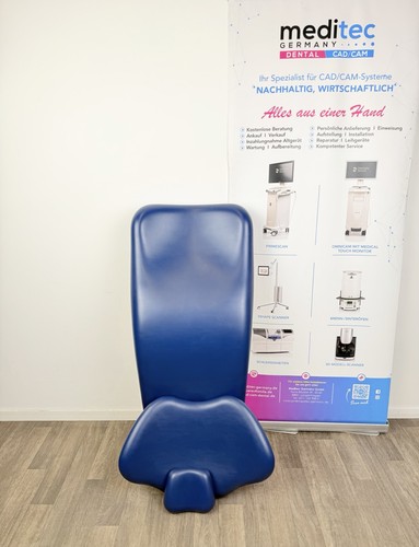 Anthos polster set komplett - a6,