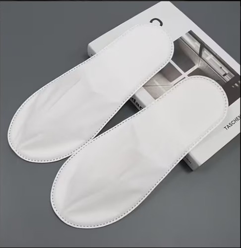 Hotelslipper einweg - hotelslipper,