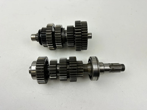 Getriebe yamaha 900 58l - xj,