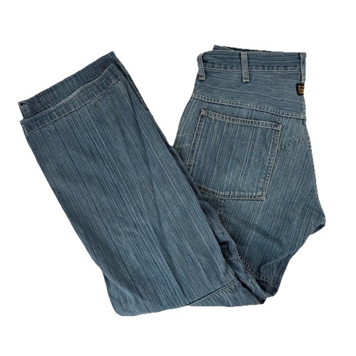 Star elwood loose - g-star, hose