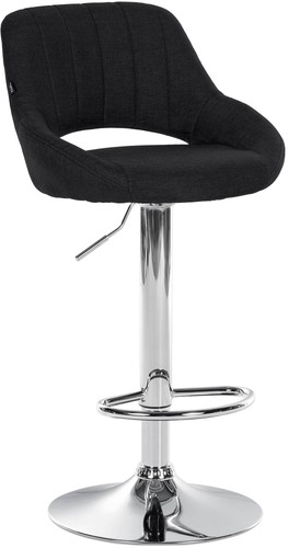 Barhocker milet stoffbezug - milet,