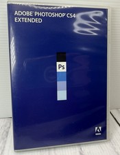 Adobe Photoshop Extended CS3