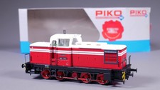 H0 DC Piko 71033 Diesellok BR