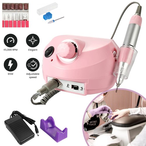 Nagelfräser elektrische - nagelfräser,