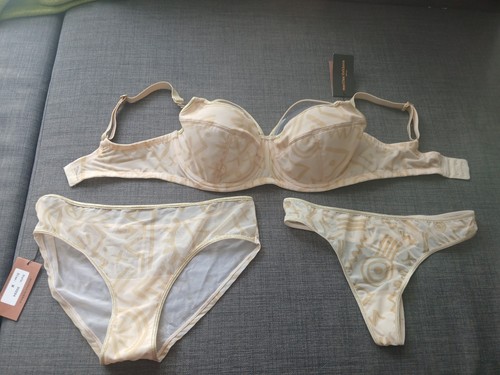 Neu marlies dekkers golden - neu,