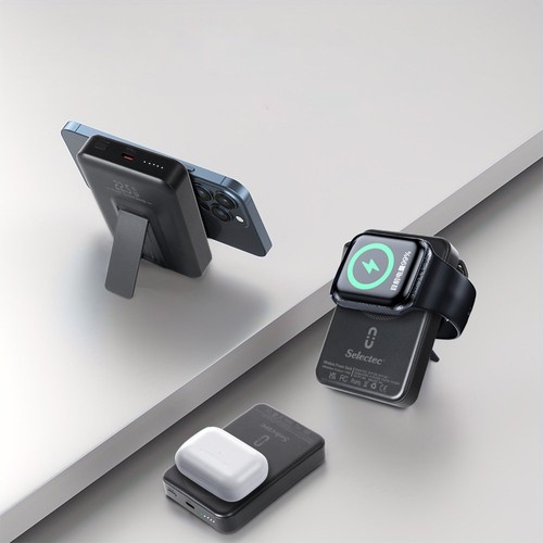 Mag safe magnetische wireless - magnetische,