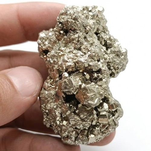 Pyrit peru gold glanz - g, gold-glanz