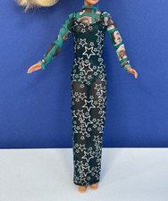 Mattel Barbie HOLLYWOOD NAILS