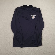 Oklahoma City Thunder Shirt