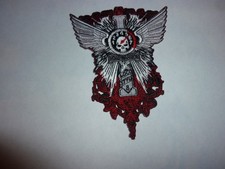 ROAD WARRIOR Loco Style sehr