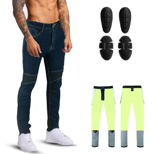 Motorradjeans