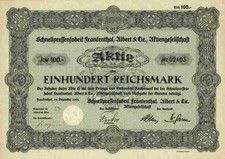 Schnellpressenfabrik