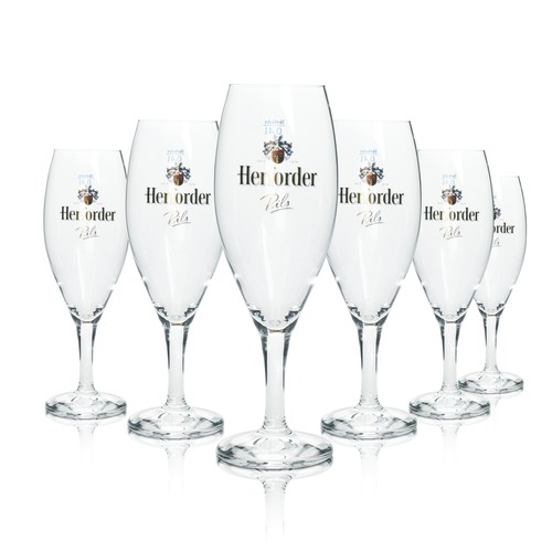 Herforder pils bier - pils,