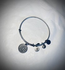 Retired Alex and Ani "Love"