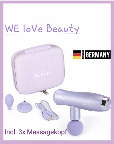 Massagepistole massage gun - massage,